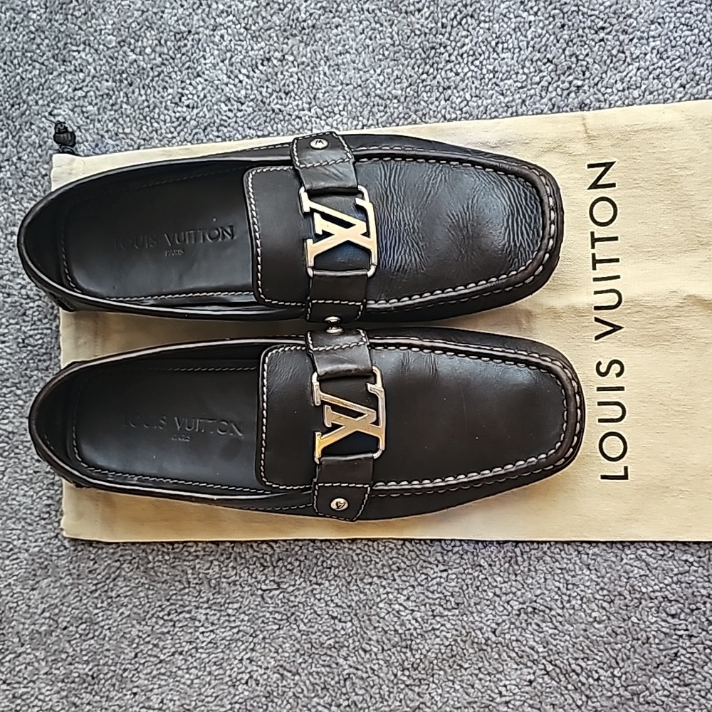 Louis Vuitton Loafer - Monte Carlo